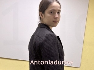 Antoniadurow