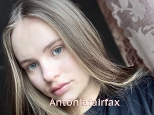 Antoniafairfax