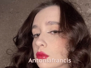 Antoniafrancis