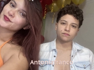 Antoniafranco