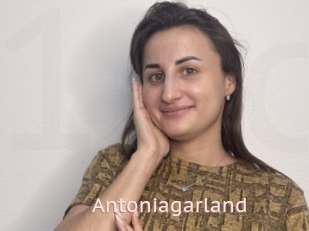 Antoniagarland