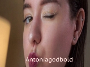 Antoniagodbold