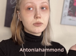Antoniahammond