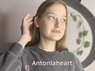 Antoniaheart