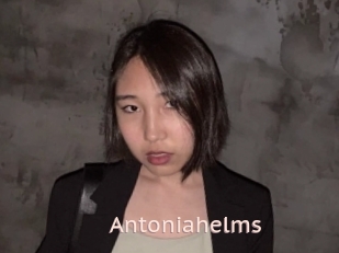 Antoniahelms