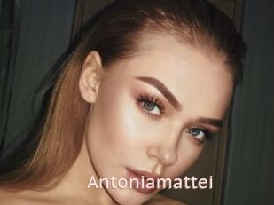 Antoniamattei