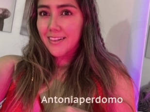 Antoniaperdomo