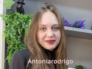 Antoniarodrigo
