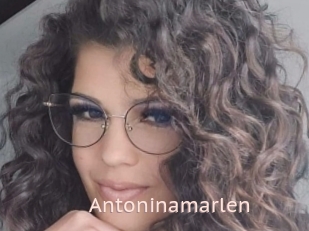 Antoninamarlen