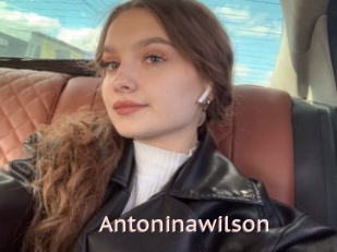 Antoninawilson