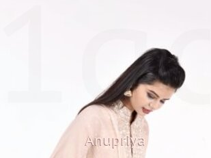 Anupriya