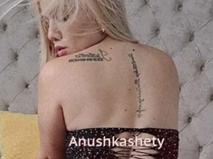 Anushkashety