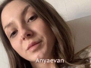 Anyaevan