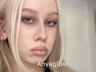Anyaglow
