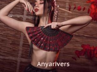 Anyarivers