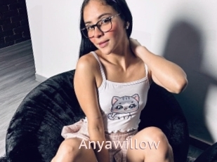 Anyawillow