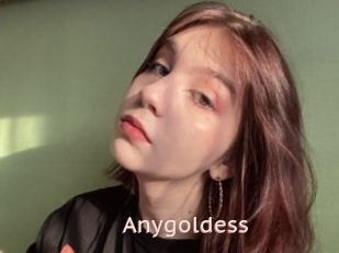 Anygoldess