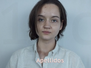 Apellidos