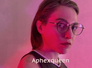 Aphexqueen