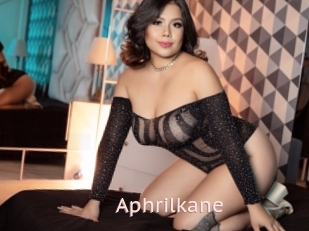 Aphrilkane