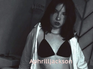 Aphrilljackson