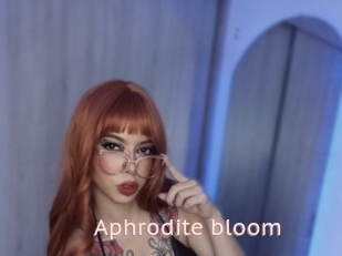 Aphrodite_bloom