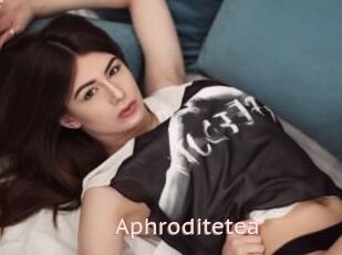 Aphroditetea