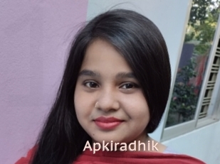 Apkiradhik