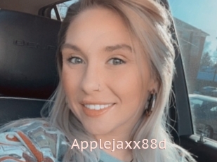 Applejaxx88d