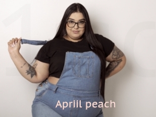 Apriil_peach