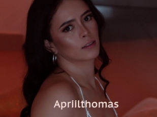 Apriilthomas