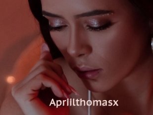 Apriilthomasx