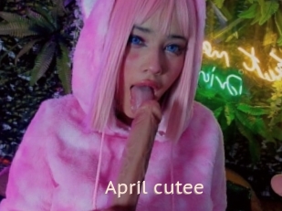 April_cutee