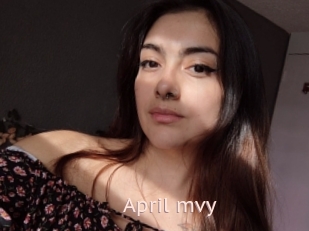 April_mvy