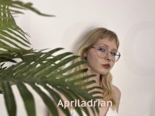 Apriladrian