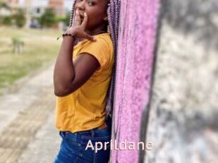 Aprildane