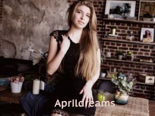Aprildreams