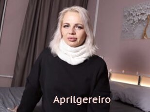 Aprilgereiro