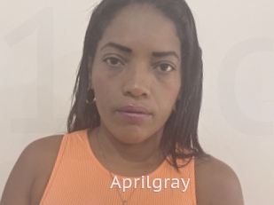 Aprilgray