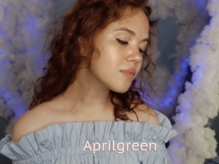 Aprilgreen