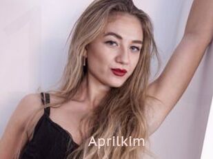 Aprilkim