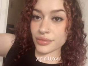 Aprillovr