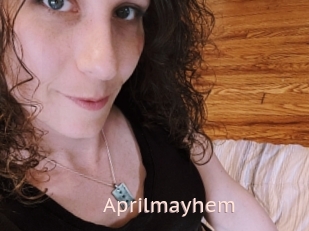 Aprilmayhem