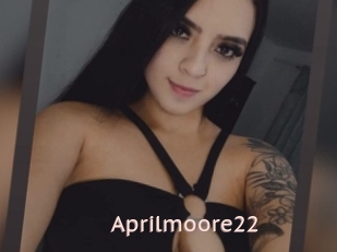 Aprilmoore22