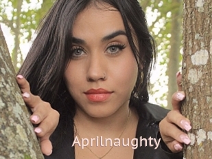 Aprilnaughty