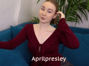 Aprilpresley