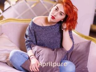 Aprilpure