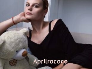 Aprilrococo