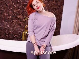 Aprilscore