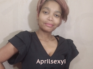Aprilsexyi